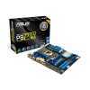 ASUS P8Z77-V LE Intel Z77 LGA1155 ATX alaplap ( 3 év)